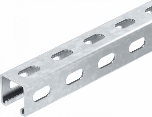 Profilschiene MS4141PP3000FS