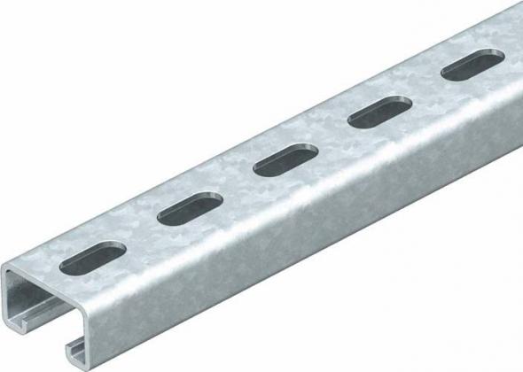 Profilschiene gelocht MS5030P0200FT