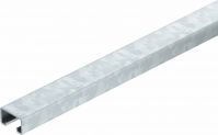 Profilschiene ungelocht MS5030UP6000FT