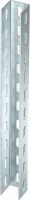 U-Stiel 3-seitig gelocht US 5 20 FT