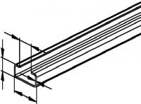 Ankerschiene 2970/400 SL
