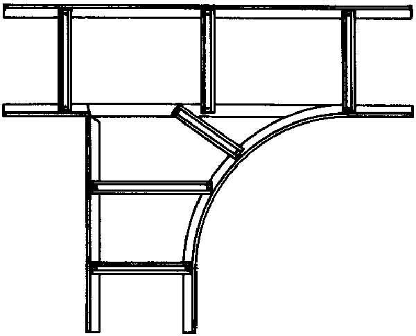T-Abgang KLAL 60.403