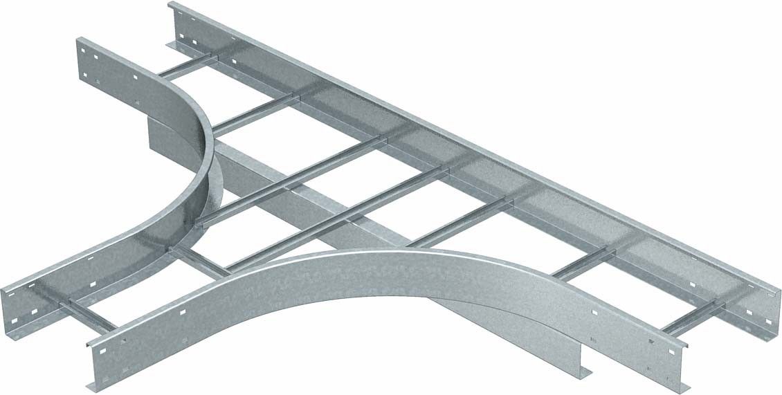 T-Abzweigstück WLT 1150 A4