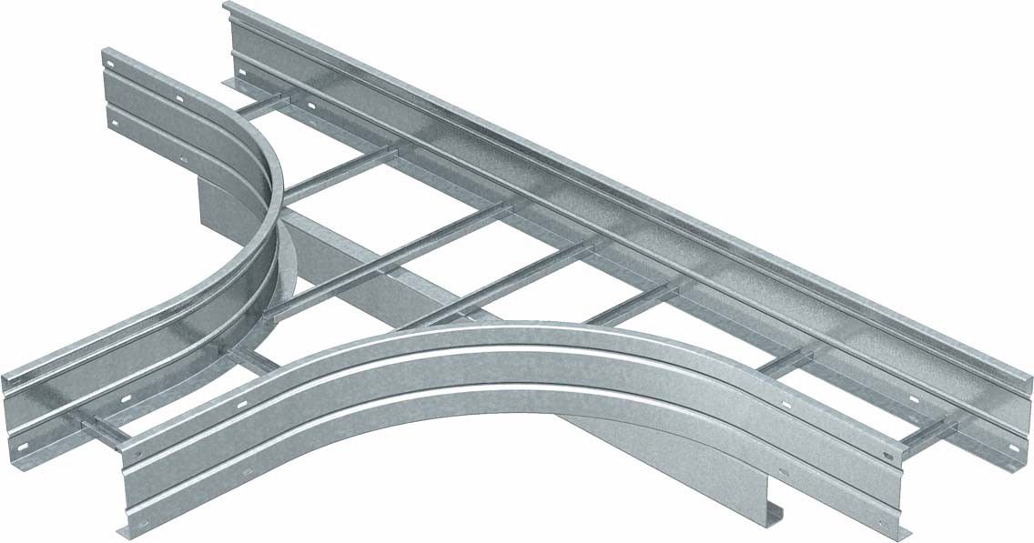 T-Abzweigstück WLT 1630 FT