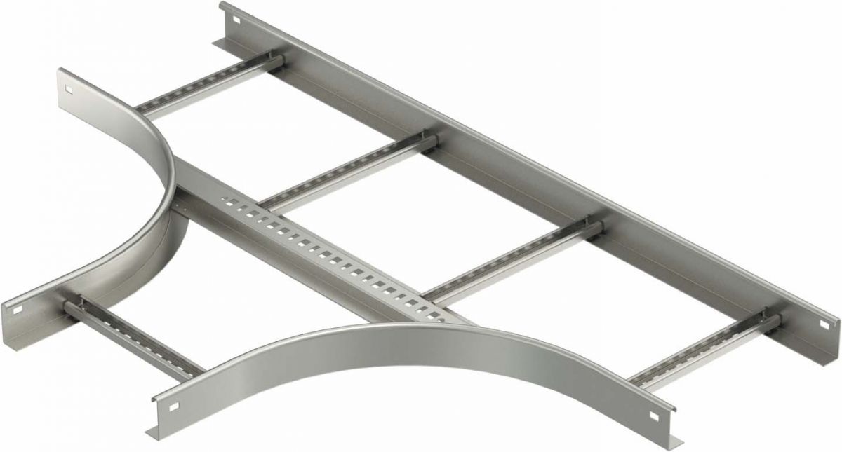 T-Stück LT 630 R3 A2