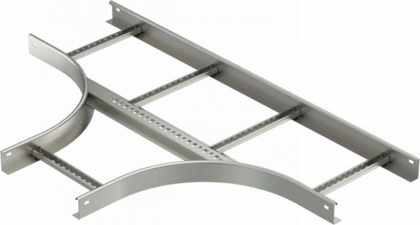 T-Stück LT 630 R3 A2