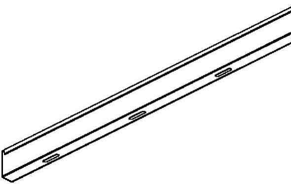 Trennsteg RW 85 E3