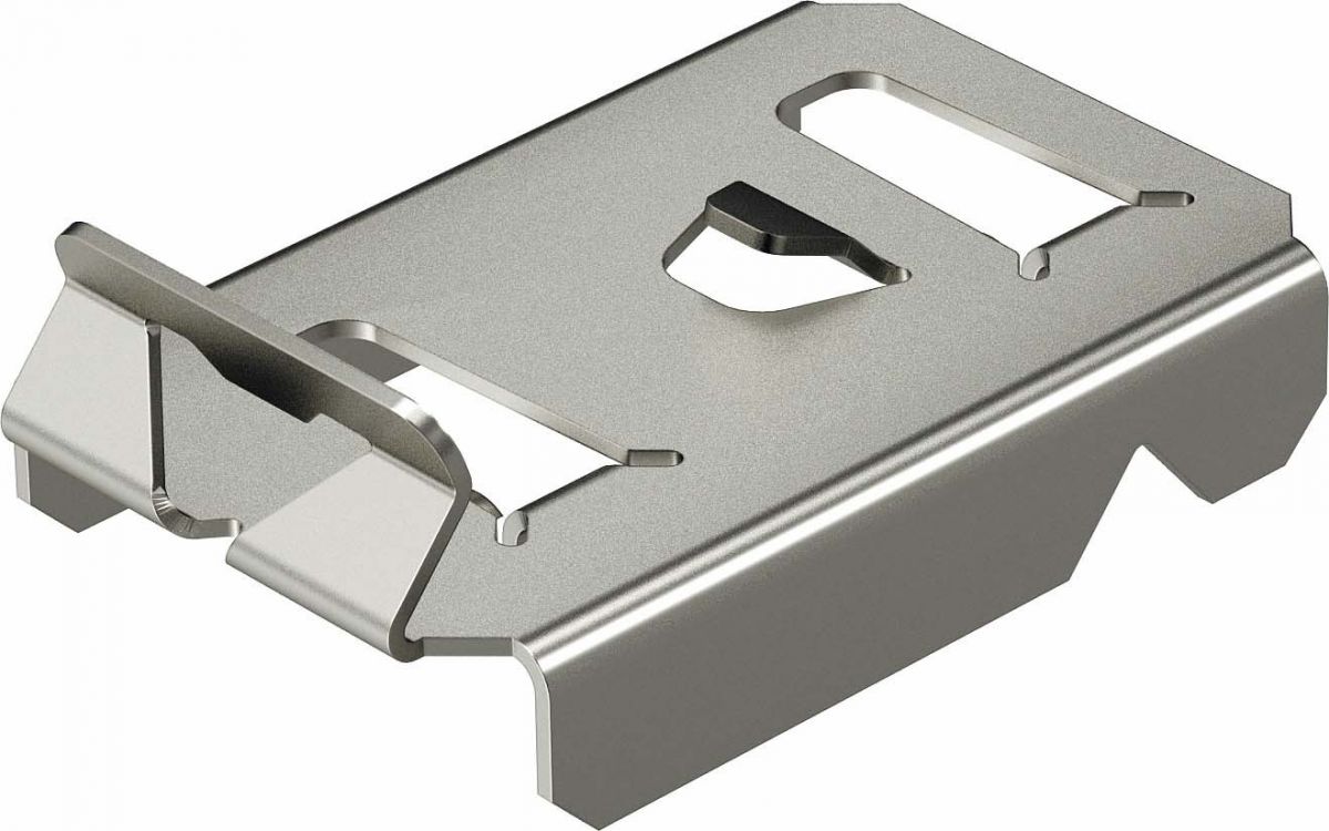 Klemmstück KS GR A2