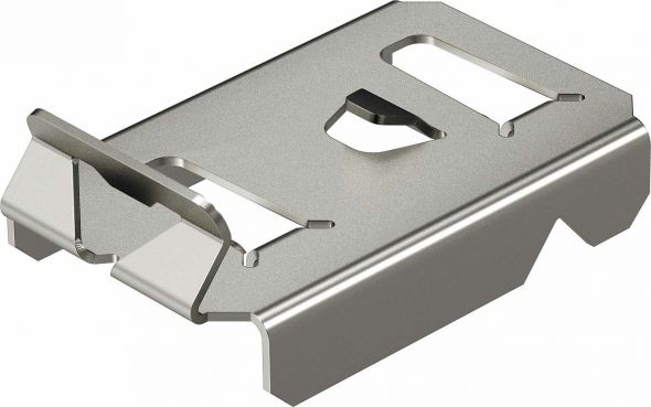 Klemmstück KS GR A2