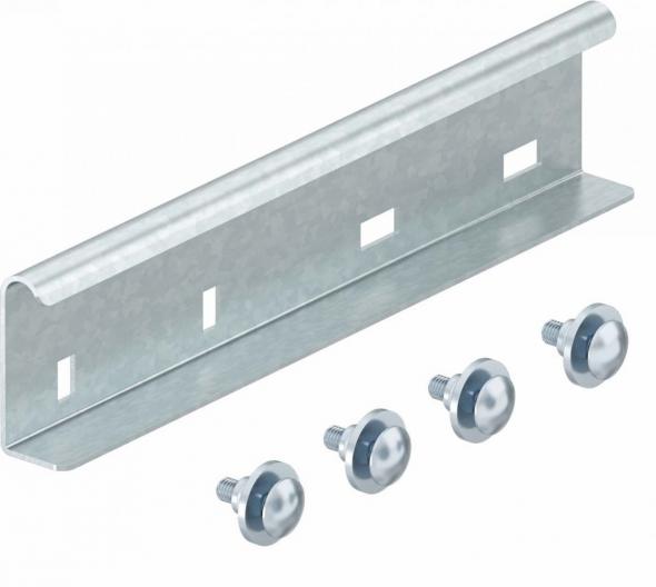 Dehnungsverbinder LDVG 60 FT