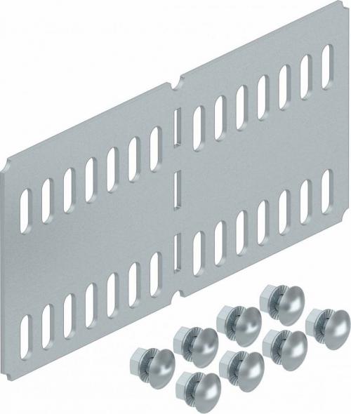 Längs- und Winkelverbinder RLVL 100 FS