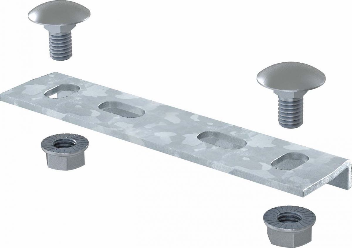 Schraubverbinder MKR SV FT