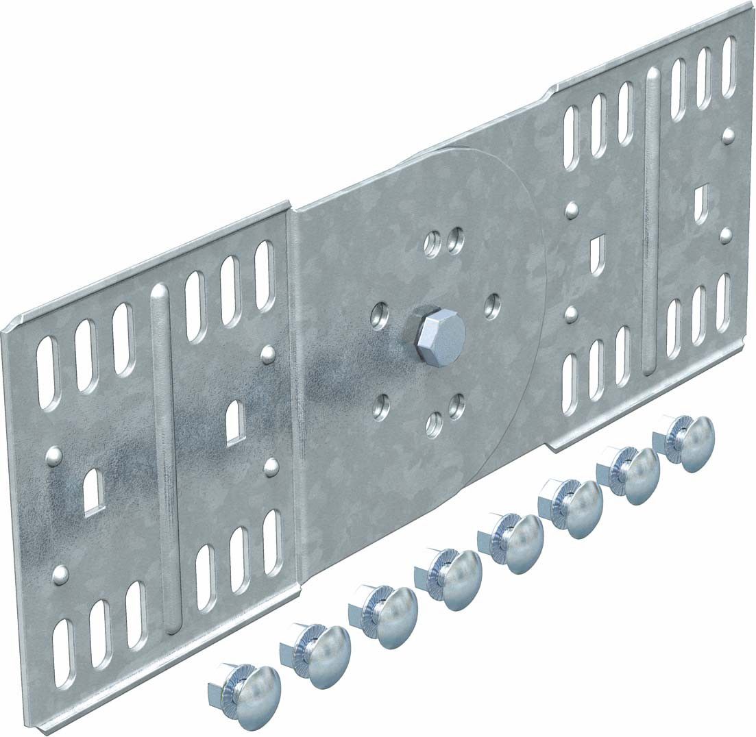 Gelenkverbinder RGV 110 FT