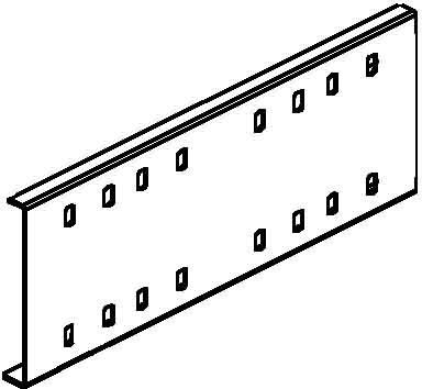 Verbinder RVV 110.100