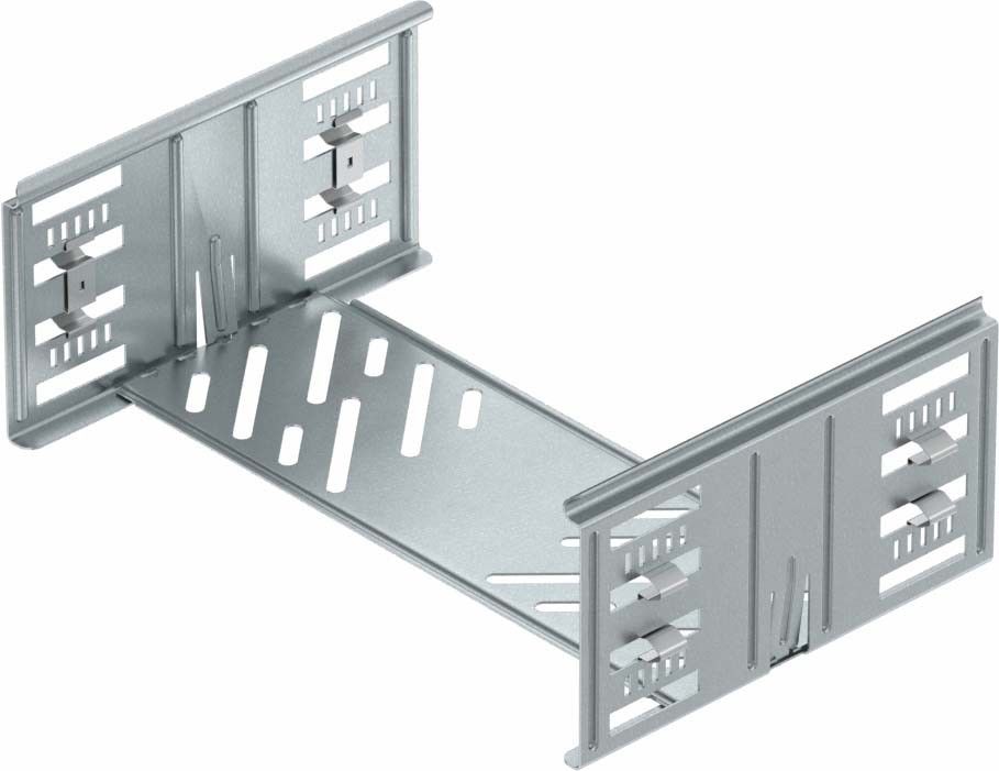Längsverbinder-Set KTSMV 130 DD