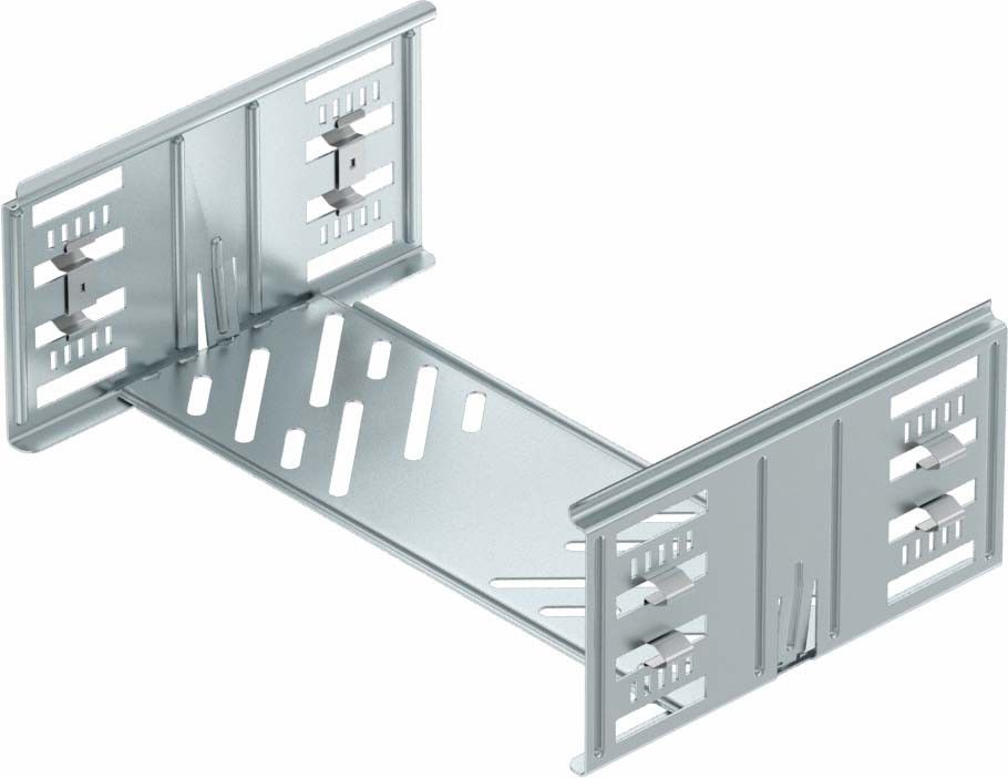Längsverbinder-Set KTSMV 130 FS