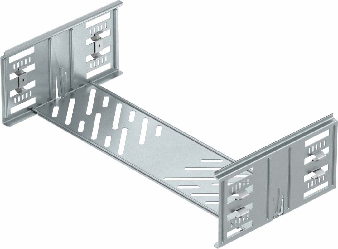 Längsverbinder-Set KTSMV 140 DD