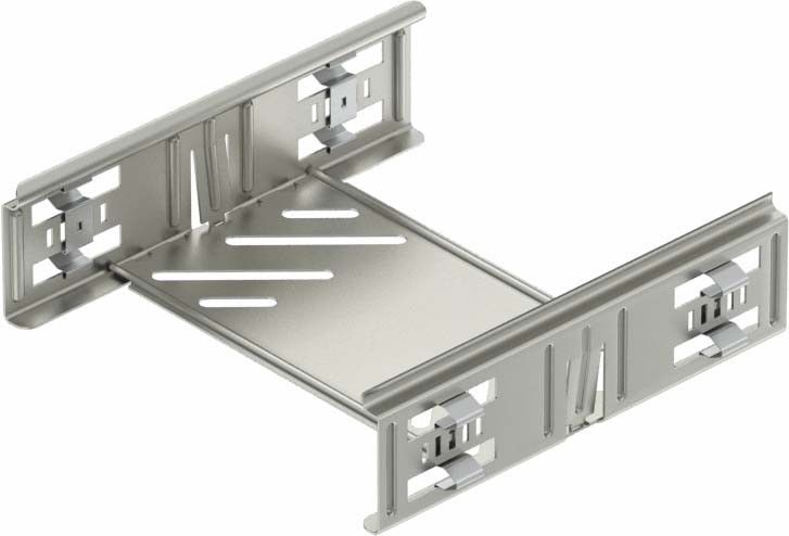 Längsverbinder-Set KTSMV 620 A4