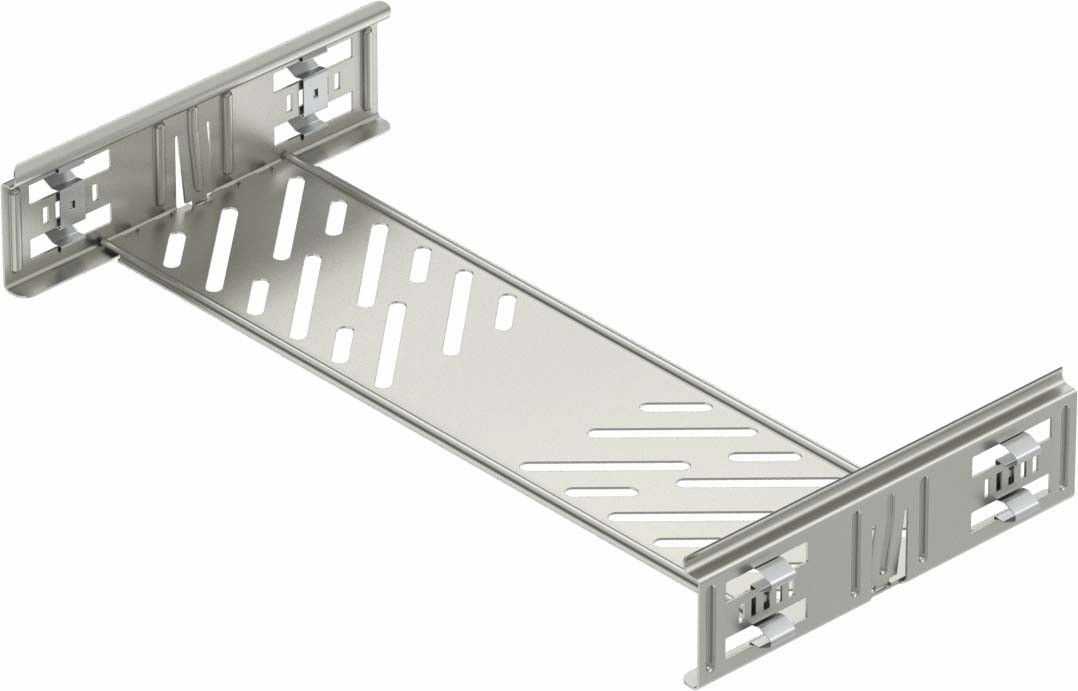 Längsverbinder-Set KTSMV 640 A4