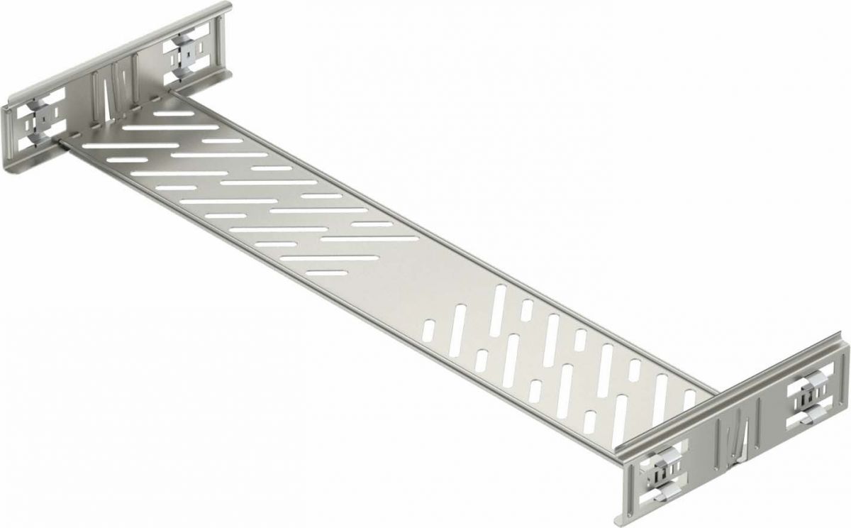 Längsverbinder-Set KTSMV 660 A2