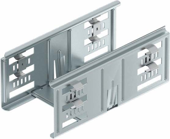 Längsverbinder-Set KTSMV 810 FS