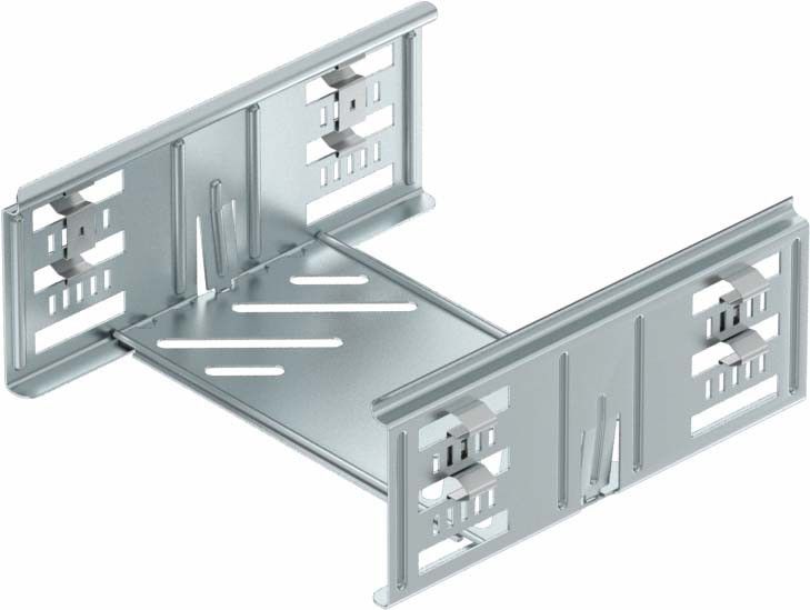 Längsverbinder-Set KTSMV 820 FS