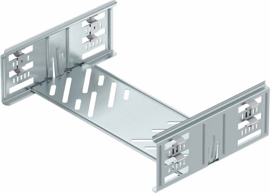 Längsverbinder-Set KTSMV 830 FS