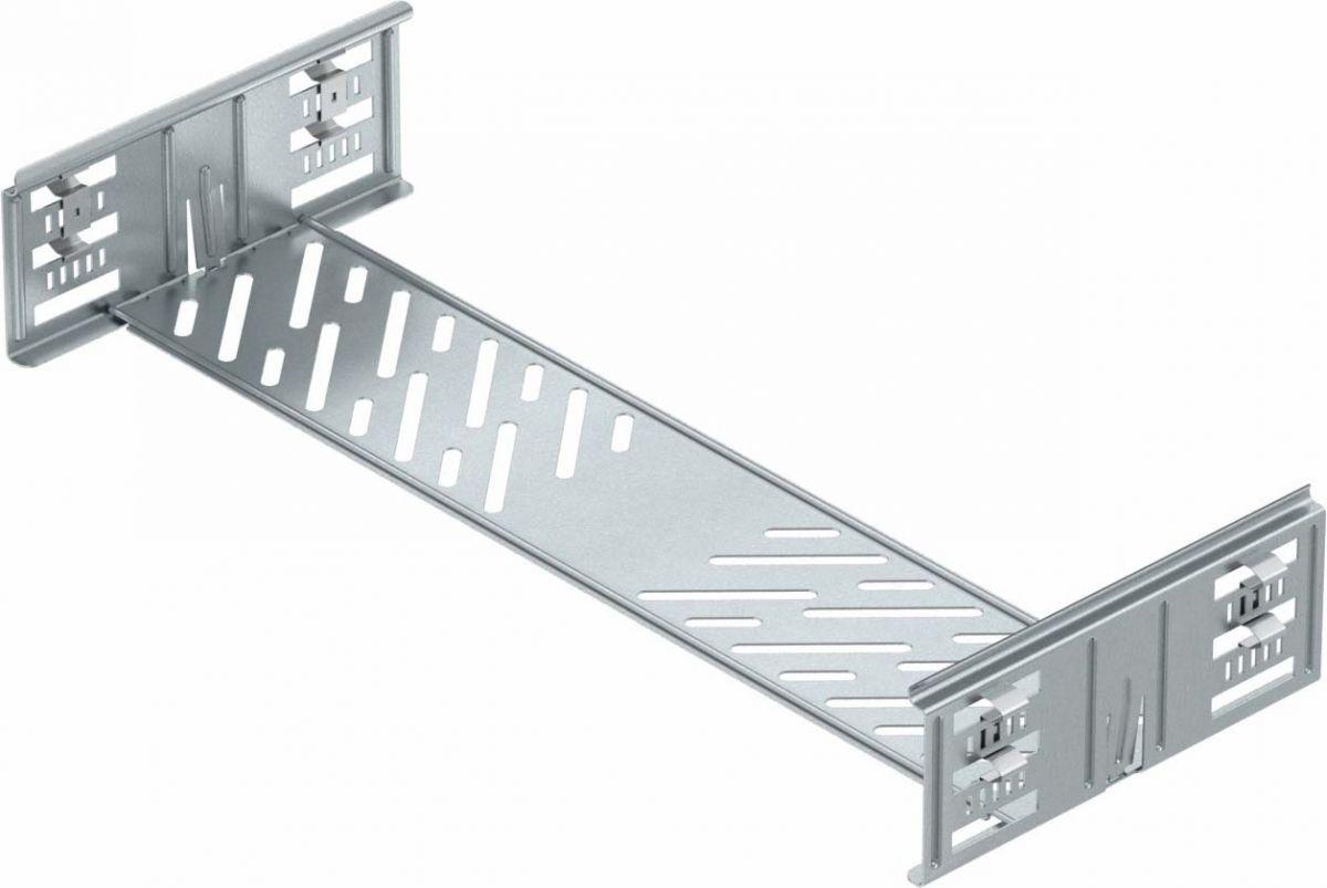 Längsverbinder-Set KTSMV 850 DD