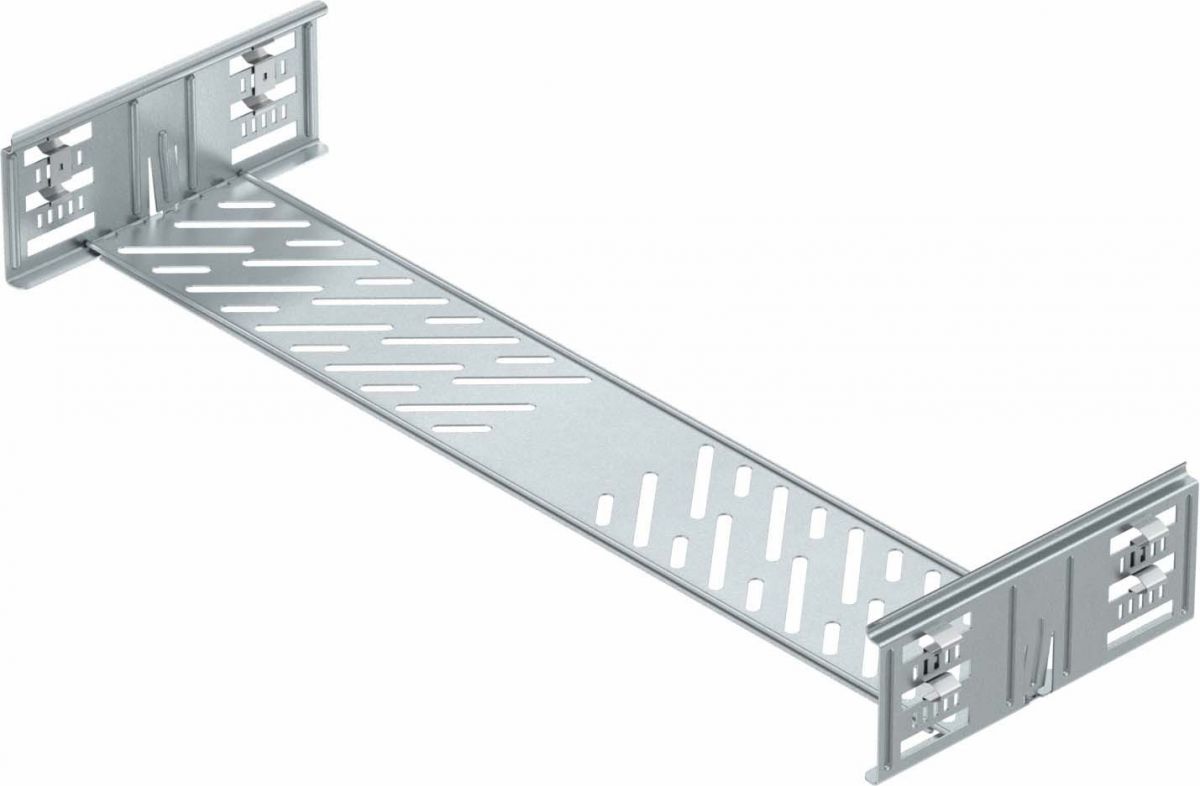 Längsverbinder-Set KTSMV 860 DD