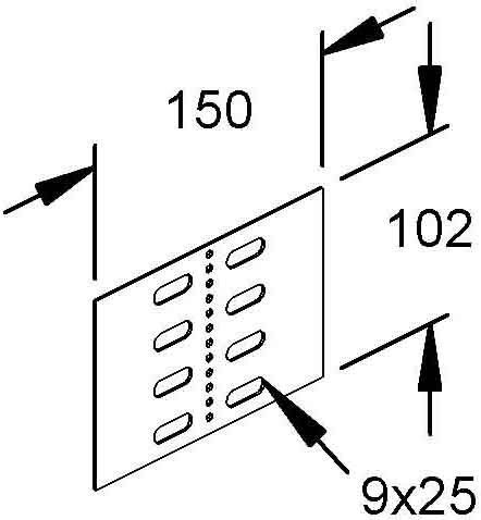 Verbinder RSUV 60-1.5