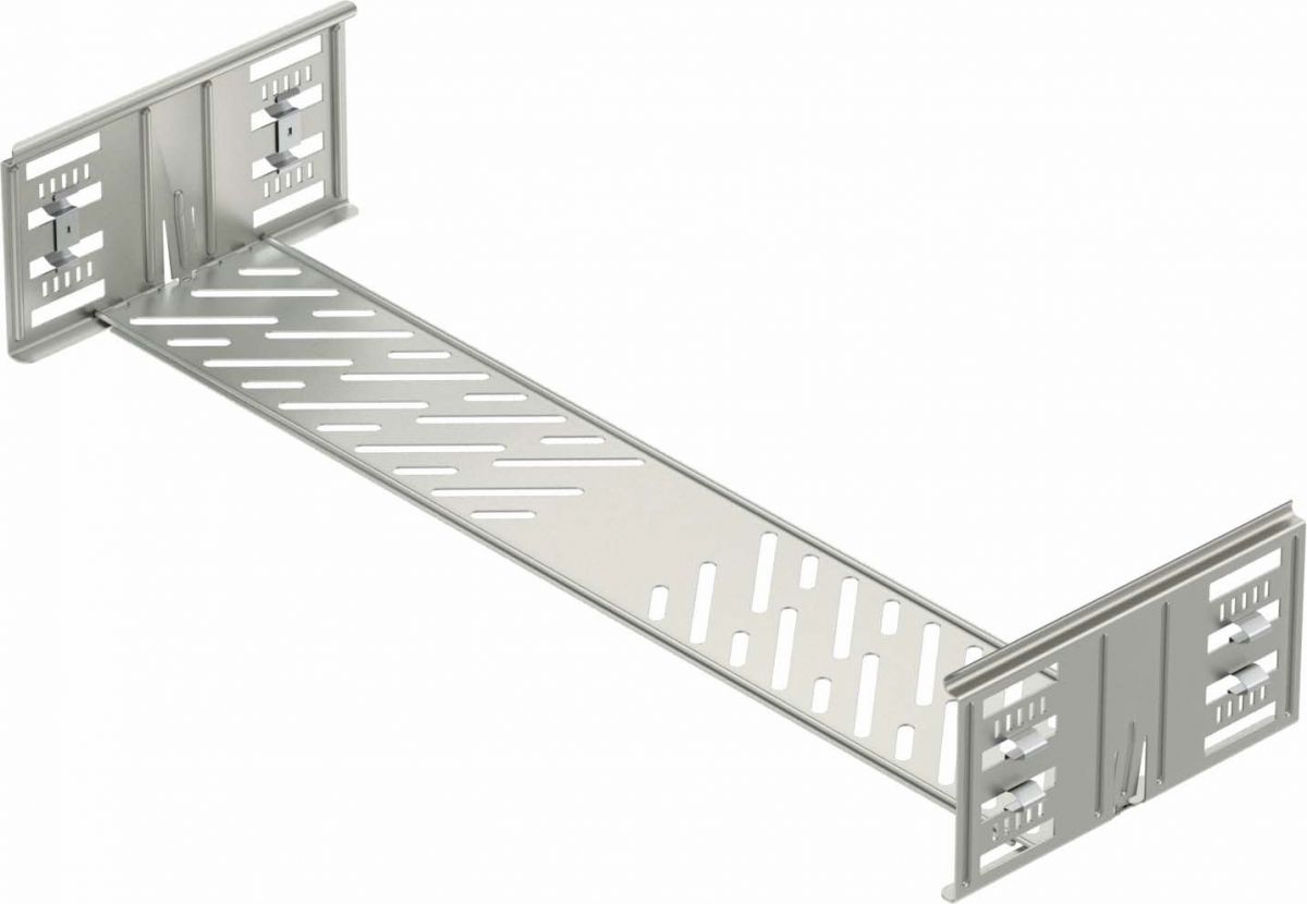 Längsverbinder-Set KTSMV 160 A2