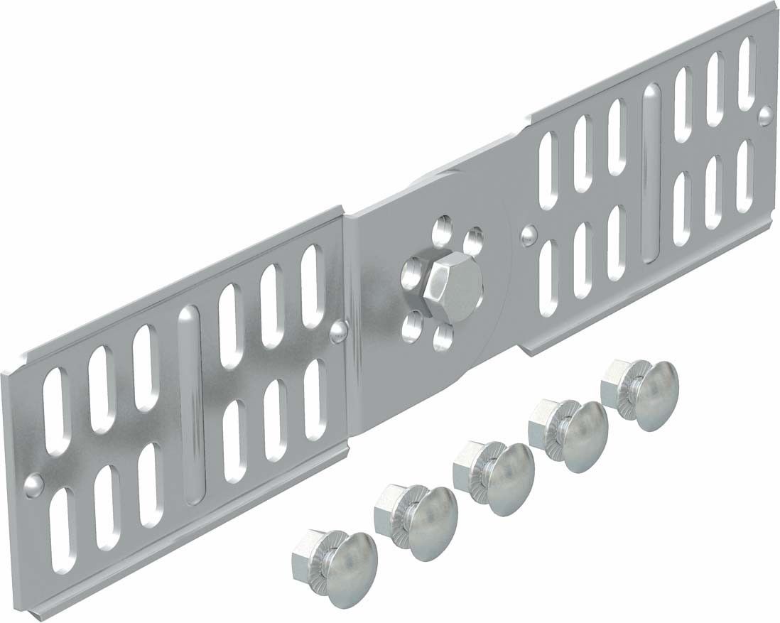 Gelenkverbinder RGV 60 A4