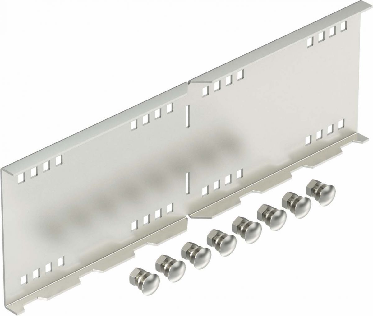 Winkelverbinder WRWVK 160 VA4301