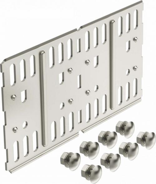 Längs- und Winkelverbinder RLVL 110 A2