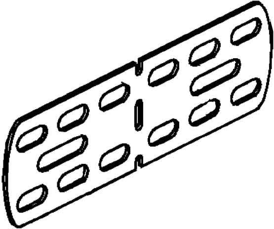 Verbinder RVV 50 E5