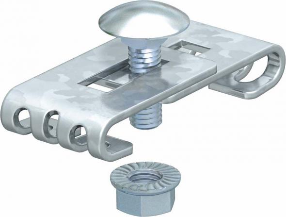 Eckverbinder GEV 36 G