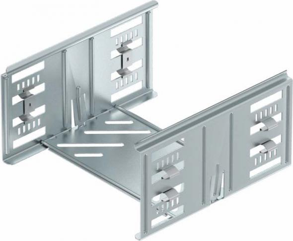 Längsverbinder-Set KTSMV 120 FS