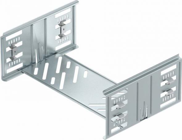 Längsverbinder-Set KTSMV 130 FS