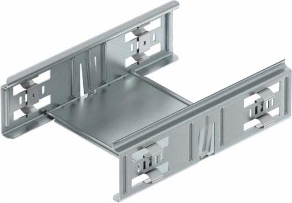Längsverbinder-Set KTSMV 615 DD