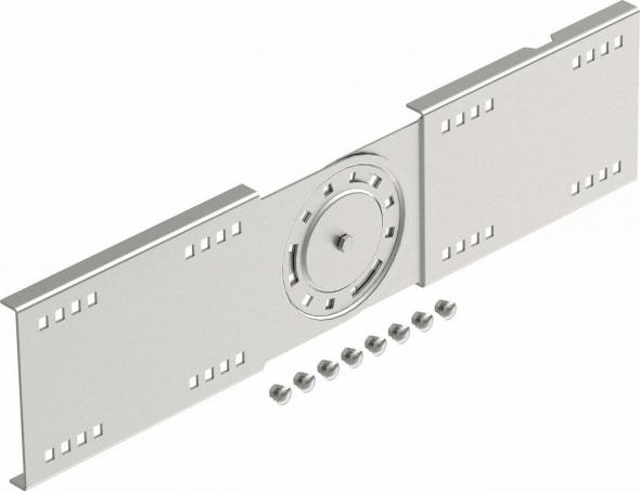 Gelenkverbinder WRGV 160 VA4301