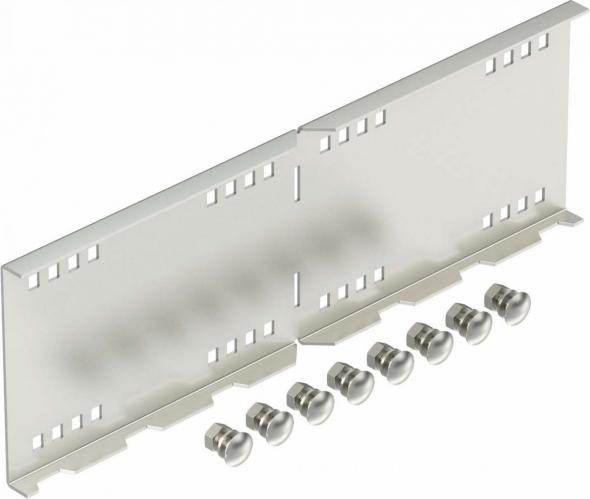 Winkelverbinder WRWVK 160 VA4301