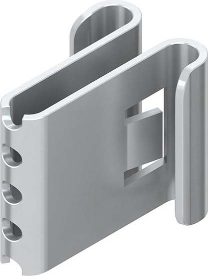 Formstückverbinder MTCA 4 E3