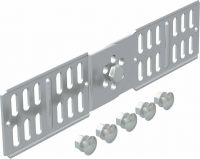 Gelenkverbinder RGV 60 A2