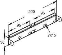 Verbinder GRVS 5