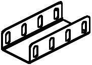 Verbinder RV 35.300 F