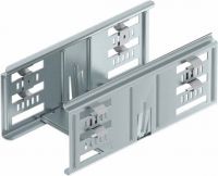 Längsverbinder-Set KTSMV 810 FS