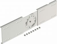 Gelenkverbinder WRGV 160 VA4301