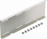 Längsverbinder WRVL 160 VA4301