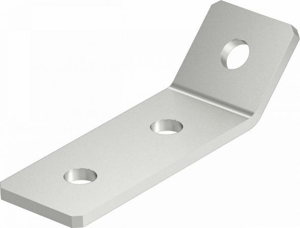 Verbindungswinkel GMS 3 VW 45 V4A