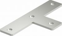Verbindungsplatte GMS 4 VP T V2A
